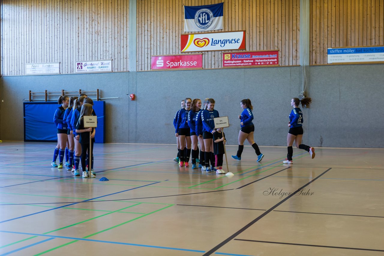 Bild 395 - U16 Deutsche Meisterschaft